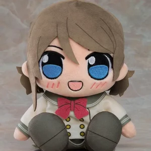 Good Smile Company You Watanabe Plush Doll Kuripan Love Live Sunshine Japan