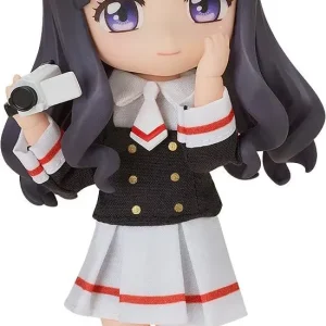 Good Smile Nendoroid Card Captor Sakura Clear Card Figure