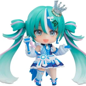 Good Smile Nendoroid Hatsune Miku Lawson 50th Anniversary Ed.