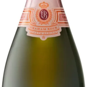 Graham Beck Méthode Cap Classique Brut Rosé
