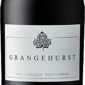 Grangehurst Flagship 2014