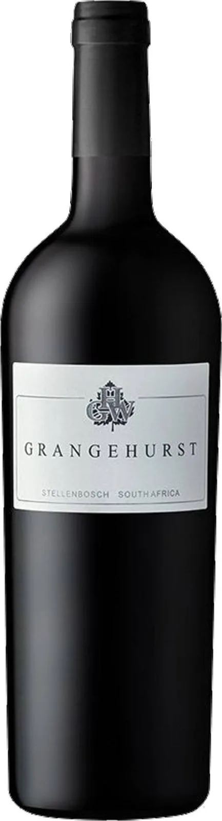 Grangehurst Flagship 2014