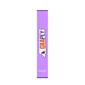 Grape Disposable Pod by HQD Stark - Ejuice Store