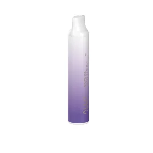Grape Ice ALLO 1500 – Disposable Vape