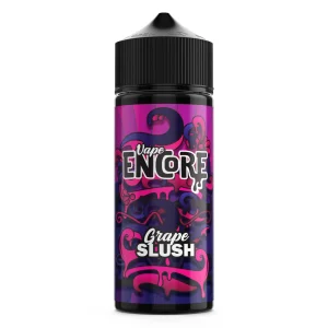 Grape Slush by Vape Encore