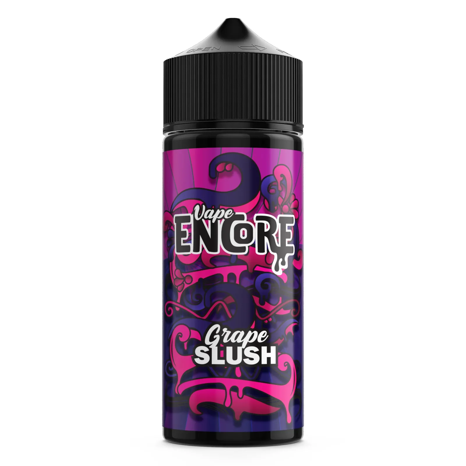 Grape Slush by Vape Encore