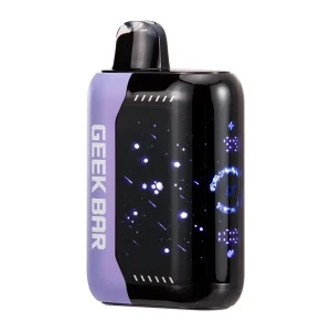 Grape Slush Geek Bar Pulse X 25K Slush Edition - Vapeoutletus Online Vape Store