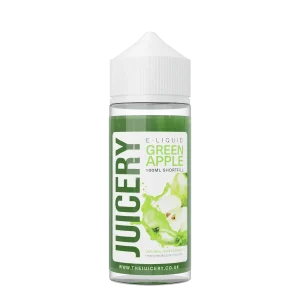 Green Apple BY JUICERY 100ml