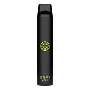 Green Apple Envi Apex Disposable Vape
