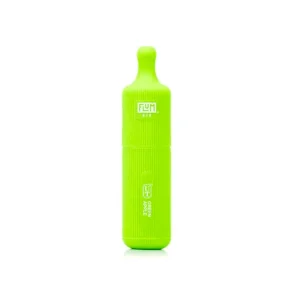 Green Apple GIO Flum Float 5%