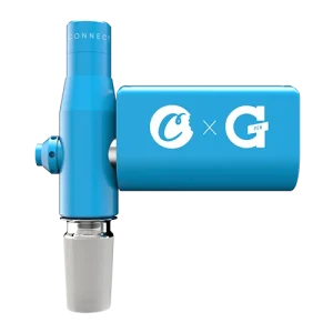 Grenco Science G-Pen Connect Vaporizer Cookies Edition