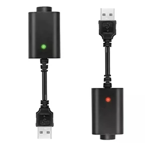 GS EGO Battery USB Charger