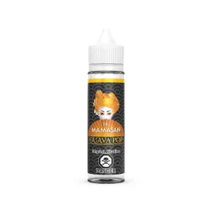 Guava Pop – Mamasan E-Liquid