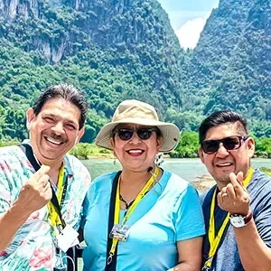Guilin 3 Days Tour from Beijing, Shanghai, Hong Kong