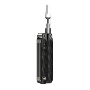 Hamilton Butterfly 510 Thread Vape Cart Battery