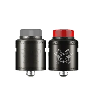 Hellvape Dead Rabbit V2 RDA