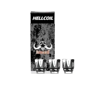 Hellvape Hellbeast Coil 5PCS/pack