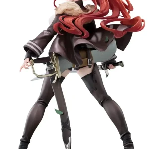 Hobby Sakura Rebirth III Ellis Boreas Greylat 1/7 Scale Figure