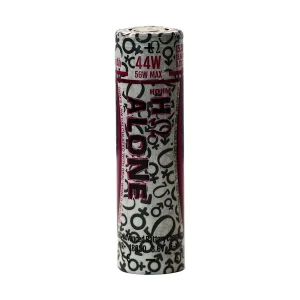 Hohm Tech Alone 18650 3309mAh 15.3A Battery