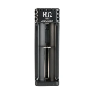 Hohm Tech School UNO Single Battery Charger
