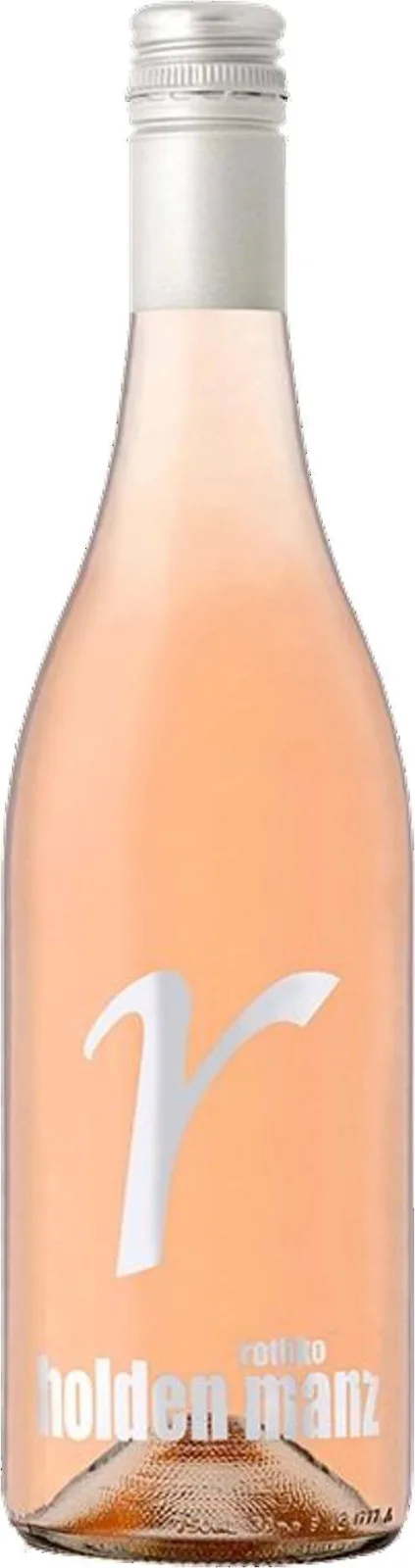 Holden Manz Rothko Rosé 2025