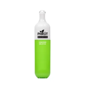 Honeydew Melon Ice Disposable Pod (3500 Puffs) by Phrut Exotix - Ejuice Store
