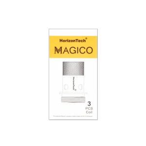 Horizon MAGICO Replacement Coils