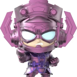 Hot Toys Marvel Fantastic Four Galactus 091 Non-Scale Figure Collection