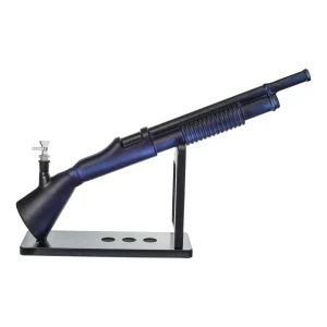 Huge Shotgun Bong - 27in