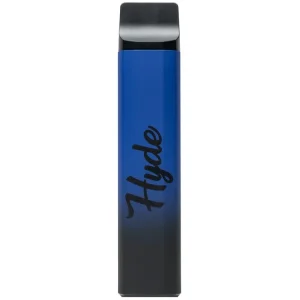 Hyde Edge Recharge: Blue Razz