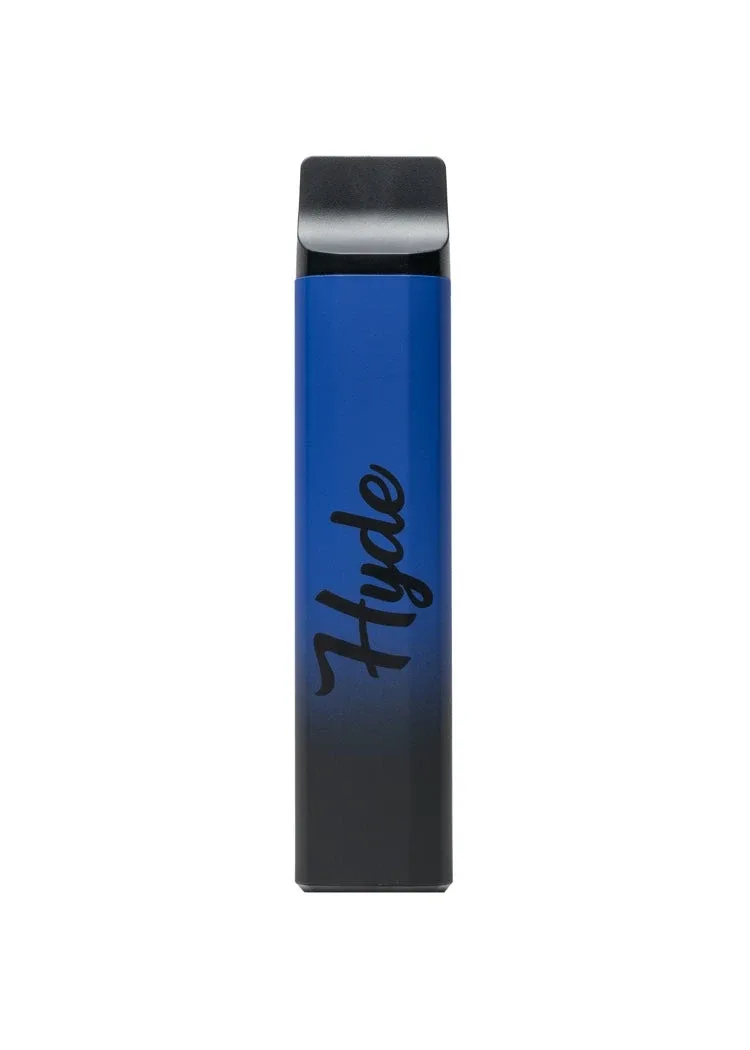 Hyde Edge Recharge: Blue Razz