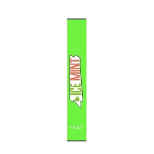 Ice Mint Disposable Pod by HQD Stark - Ejuice Store