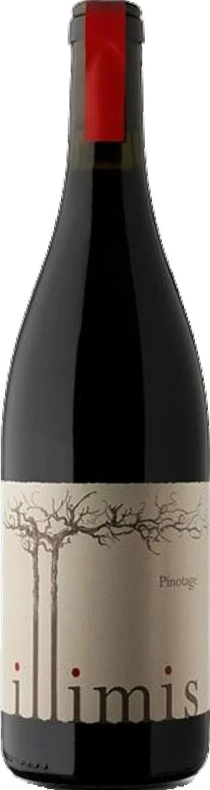 Illimis Pinotage 2023