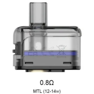 Innokin CoolFire P60 Replacement Pod - (Pack of 2)