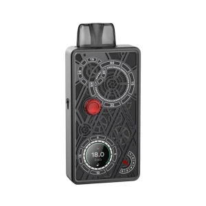 Innokin Klypse Mecha Kit
