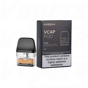 Innokin Vcap Replacement Pod (Pack of 1)