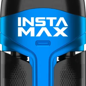 Insta Max 20K Puffs Prefilled Pod Kit