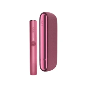 IQOS ILUMA Starter Kit