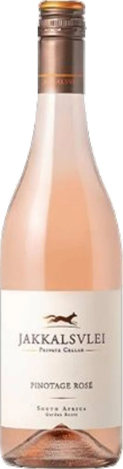 Jakkalsvlei Pinotage Rosé 2026