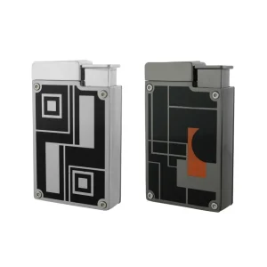 Jetline Prestige Double Flame Torch Lighter