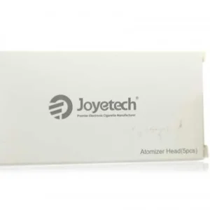 Joyetech eGo AiO ECO BFHN Replacement Coils (Pack of 5)