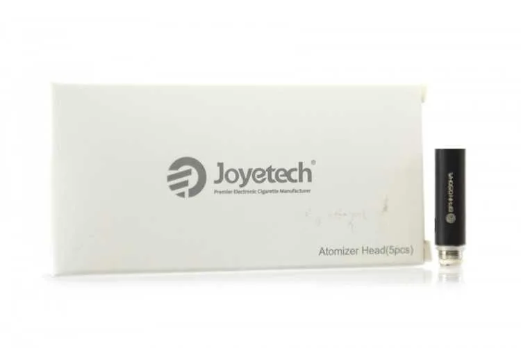 Joyetech eGo AiO ECO BFHN Replacement Coils (Pack of 5)