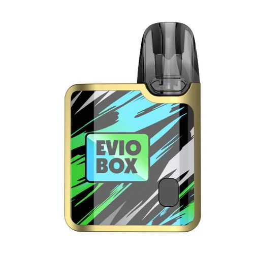Joyetech Evio Box Pod Kit - Image 2