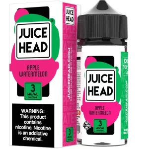 Juice Head – Apple Watermelon – 100mL