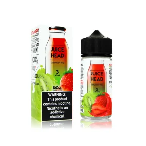 Juice Head