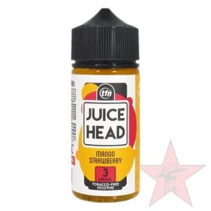 Juice Head – Mango Strawberry – 100mL