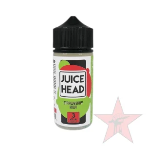Juice Head – Strawberry Kiwi – 100mL