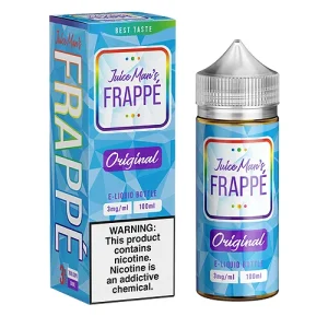 Juice Man Unicorn Frappe 100ml Vape Juice I Only $9.95