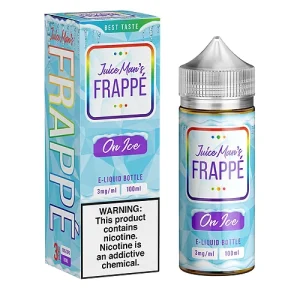 Juice Man Unicorn Frappe On Ice 100ml Vape Juice | Only $9.95