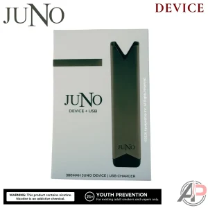 Juno Vape Battery Device